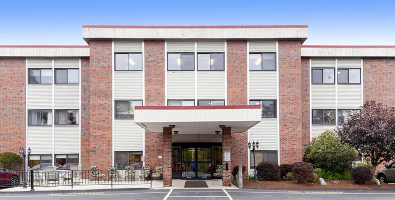 Speed Rehab FacilityFort Spring WV